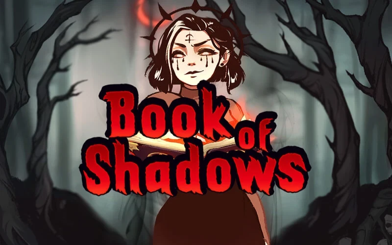 Play Book of Shadows on the Fairplay website.