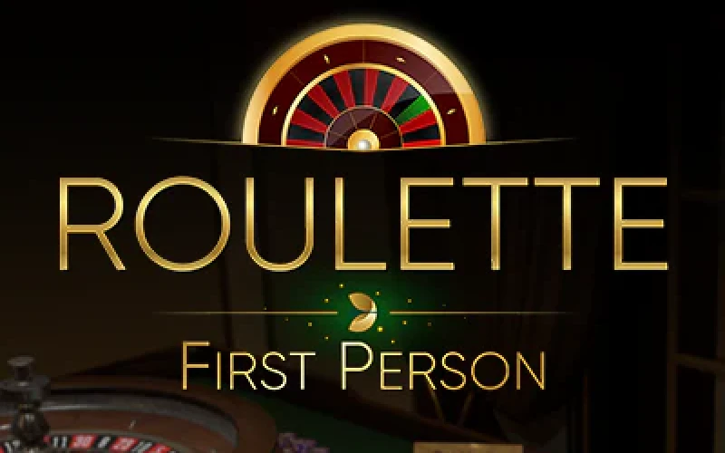 Play Roulette by Evolution Gaming at Fairplay.