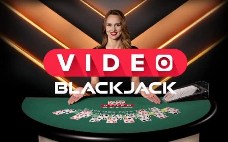Blackjack by Ezugi is available on the Fairplay platform.
