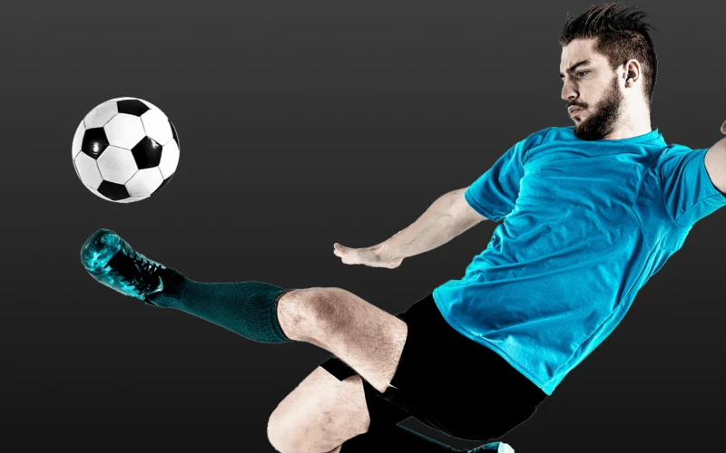 Bet on soccer matches on the Fairplay website.
