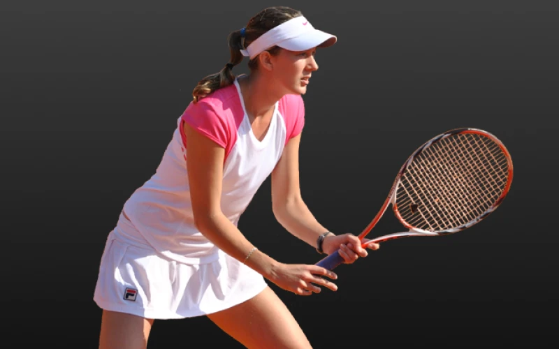 Make bets on tennis at Fairplay.